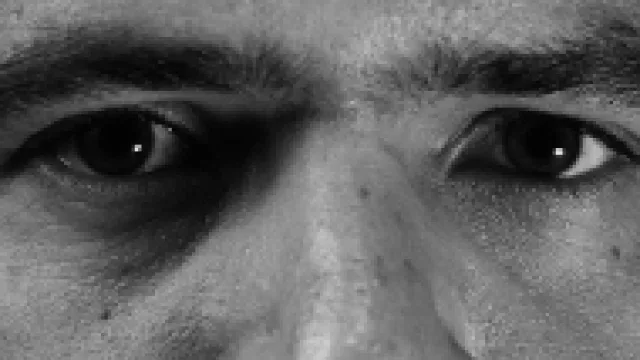 La mirada de Enrique Maluf