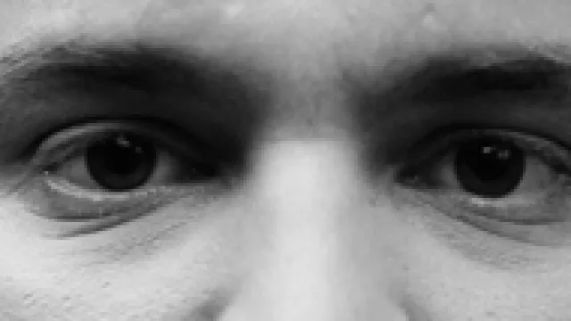 La mirada de Lucas Di Luca