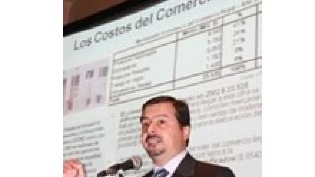 Sale MKT, entra Ieral (habrá dos relevamientos de la actividad comercial de Córdoba).