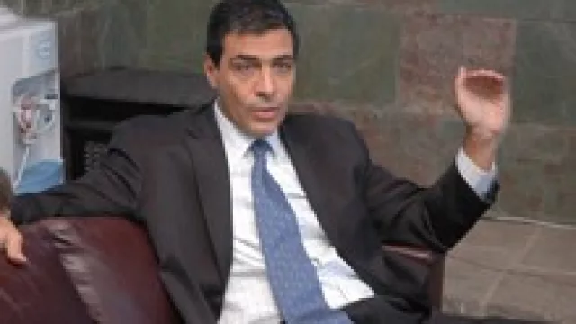 Euromayor sale con todo: relanza TierraAlta y Valle del Golf, presenta 1.000 deptos y más