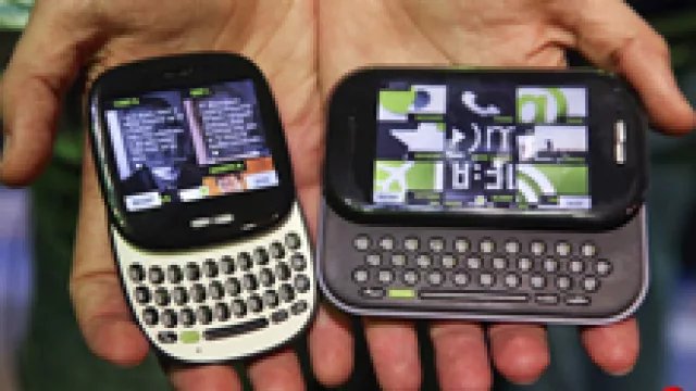 Con Kin One y Kin Two, Microsoft se pone cada vez más “social”