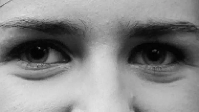 La mirada de Paola Campana