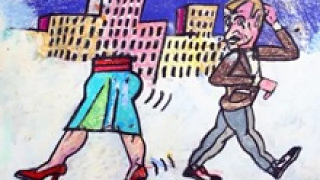 Después de 15 años, Seguí vuelve a Córdoba.