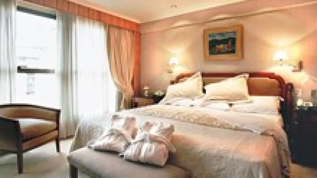 El Windsor se renueva (gym más grande y wi fi en las habitaciones).