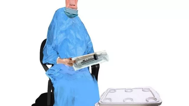 Aceleran ley de vacunas para no depender de envíos de la Nación