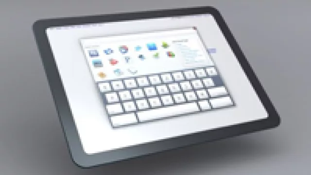 Google y su ¿iPad Killer?