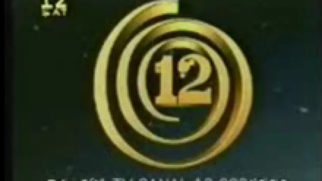 El Doce “se ilumina” y festeja los 50 con un programa histórico.