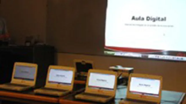 Neyra Hnos. instalará las aulas digitales de Exo en Córdoba (U$S 20.000 cada una)