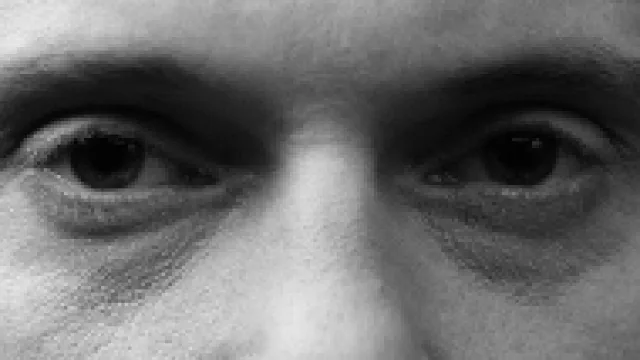 La mirada de Walter Fuks