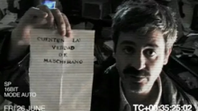 El Caso Mascherano es Lápiz de Oro (y va por el Platino)