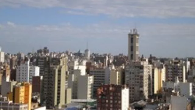 En 3 años la ciudad sumó casi 4 millones de m2 (y cada vez quedan menos terrenos)