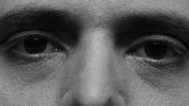 La mirada de Martín Buzzetti