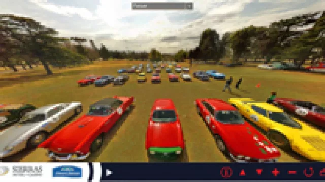 Adiós a las "galerías de fotos"