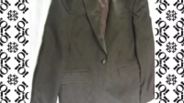 Saco “Chocolate”