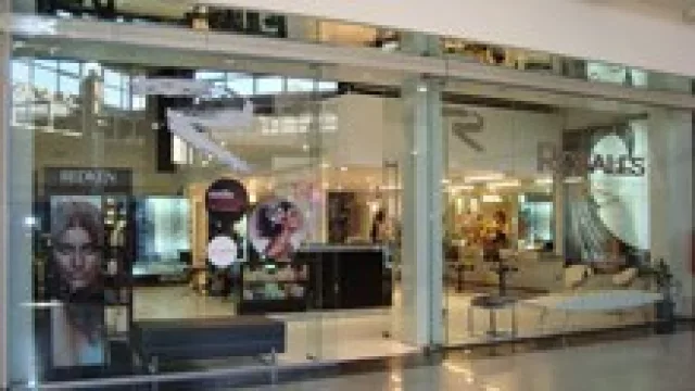 Rosales Estilistas se va del Córdoba Shopping (y vuelve al Cerro).