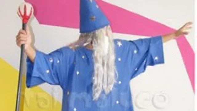 Vuelven las fiestas de disfraces a Nueva Córdoba.