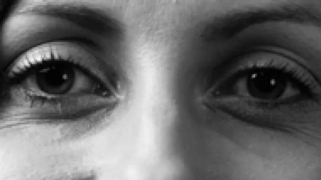 La mirada de Natalia Buttigliengo