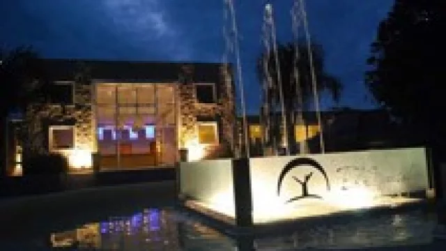 El Sausal: un nuevo player se suma al mapa de salones de eventos.