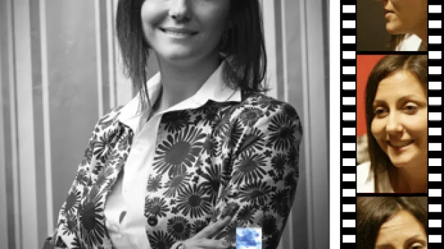 Natalia Buttigliengo