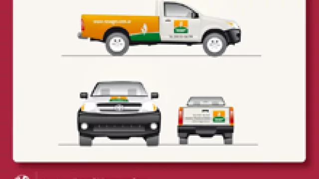 Rombo Velox le cambia la cara a Novagro