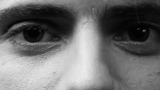 La mirada de Marcelo Roggio