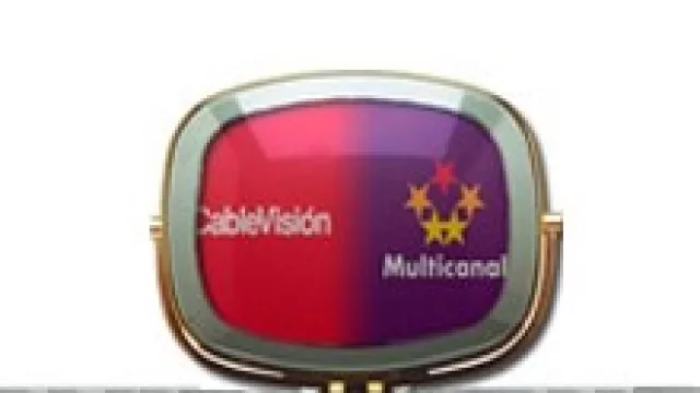 Cablevisión y Multicanal “blanquearon” la fusión (de regalo de bienvenida, Cinemax gratis).