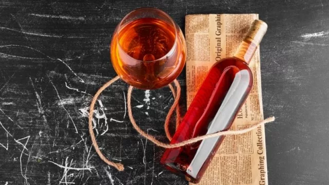 En su día, por qué enamoran cada vez más los vinos rosados