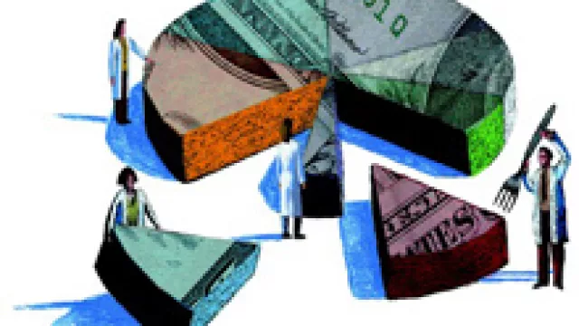 Córdoba mejora su distribución del ingreso y Rosario la empeora mal (Mendoza, la mejor)