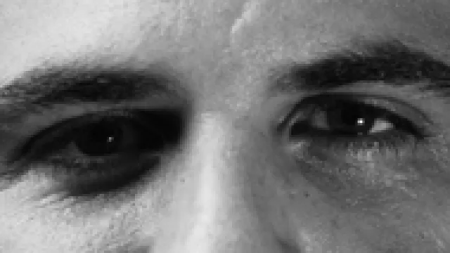 La mirada de Ezequiel Attiná