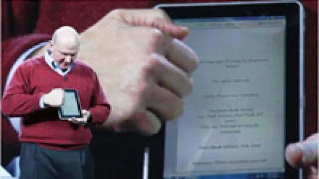 ¿Nos visitará el Ceo “más loco” de Microsoft?