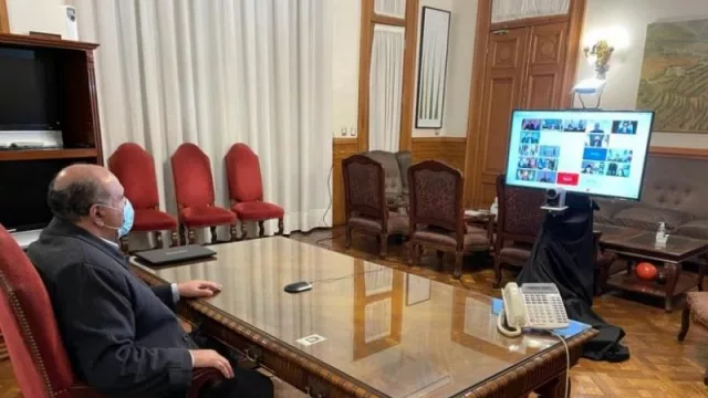 Emergencia sanitaria: ¿Tucumán podrá comprar vacunas por su cuenta?  