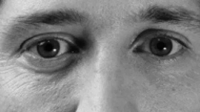 La mirada de Franco Berardo