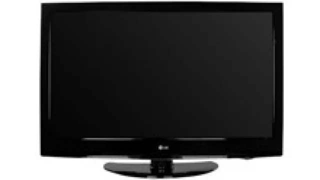 LG 32” modelo 32LH30 