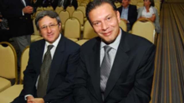 Jean Cristophe Brindeau (Grupo Casino)