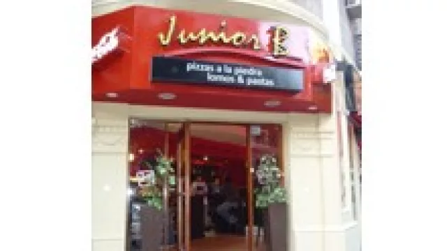 Más moderno, Junior B llega al Cerro (6 locales en Córdoba).