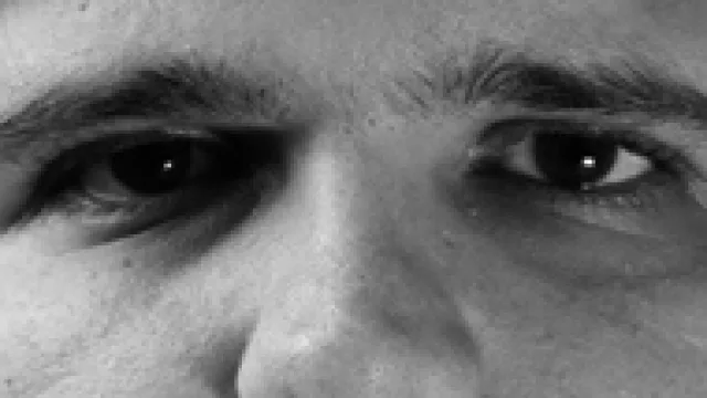 La mirada de Martín Becher