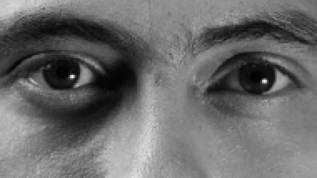 La mirada de José Carrillo