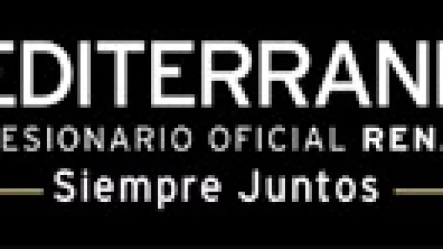 Mediterráneo Automotores con nueva imagen (by DM3)