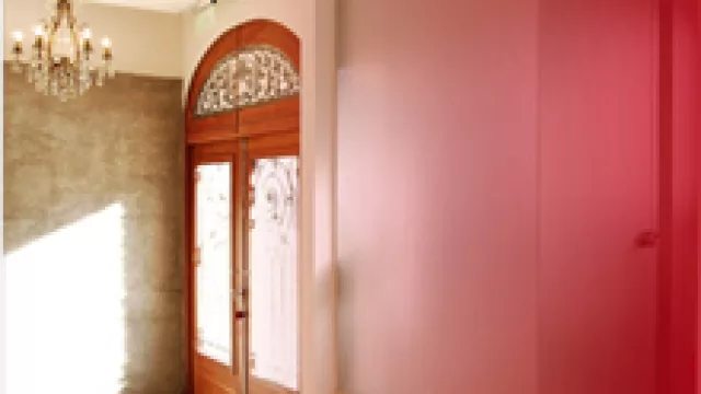 Domótica aplicada a un salón de eventos: Bruna