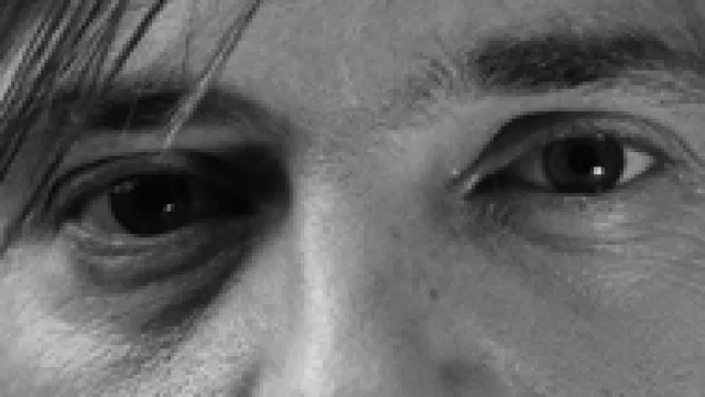 La mirada de Jorge Salavagione