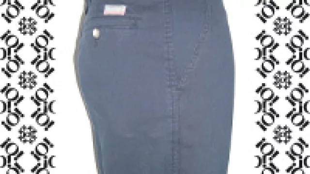 Pantalón “Tannery”