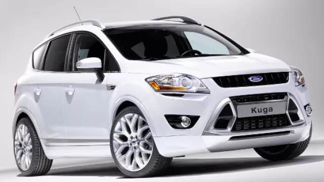 El sector automotriz arrancó el 2010 con buen ritmo (lanzamientos, re-stylings y más)