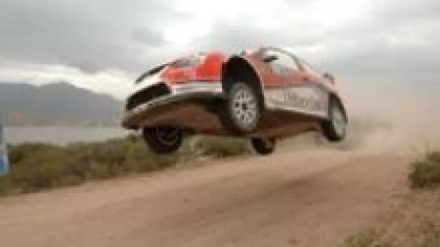 Personal y Urgencias corren el rally.