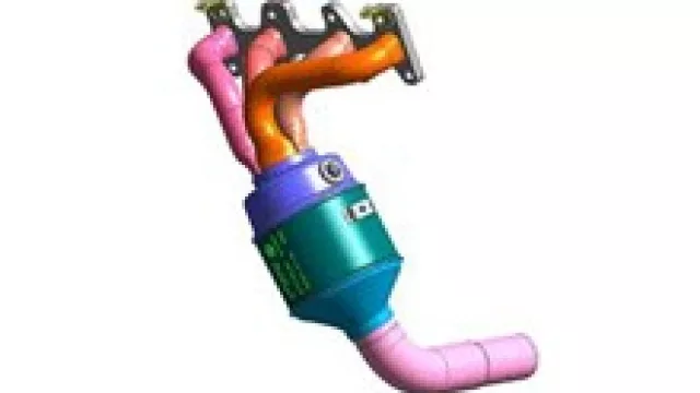 Magneti Marelli y Fiat desarrollan un nuevo producto ($ 4 millones).