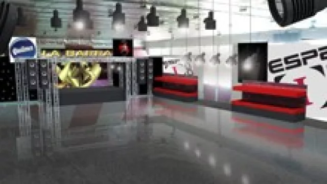 Espacio I abre sus puertas en Córdoba.