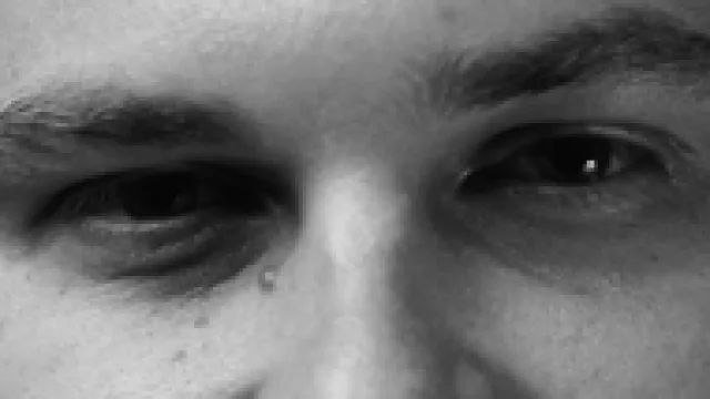 La mirada de Iván Gurdulich