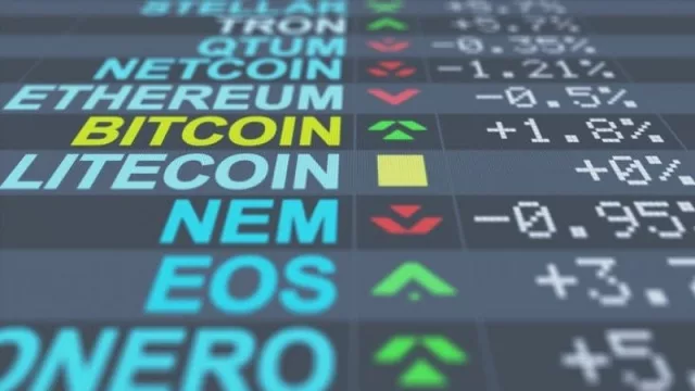 Los jóvenes y la atracción por las criptodivisas (abuelo guardaba oro, nieto Bitcoin)