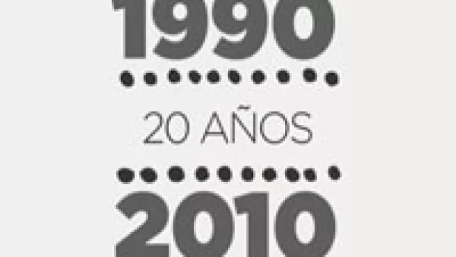 Creativos Unidos cumple 20 años (y te los muestra en 3 minutos)