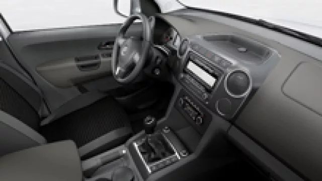 La Amarok llegó a Maipú (y ya hay 100 compradores esperando).