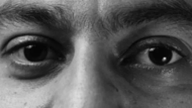 La mirada de Patricio Lezcano